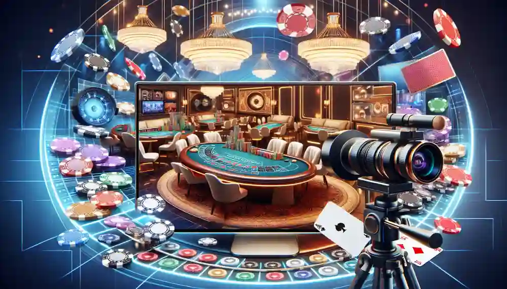 Live Casino