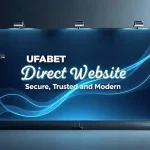 UFABET Direct Website